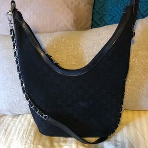 Very Vintage Gucci Crossbody